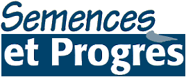 Logo - Semences et Progr�s