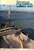 Couverture du num�ro 120
